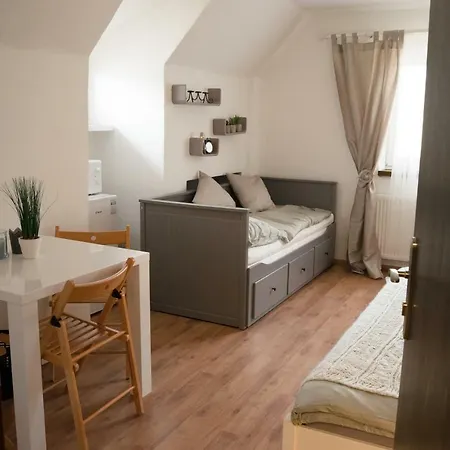 招待所 Melior Krumlove Český Krumlov