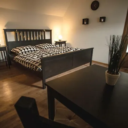 Melior Krumlove 招待所 Český Krumlov